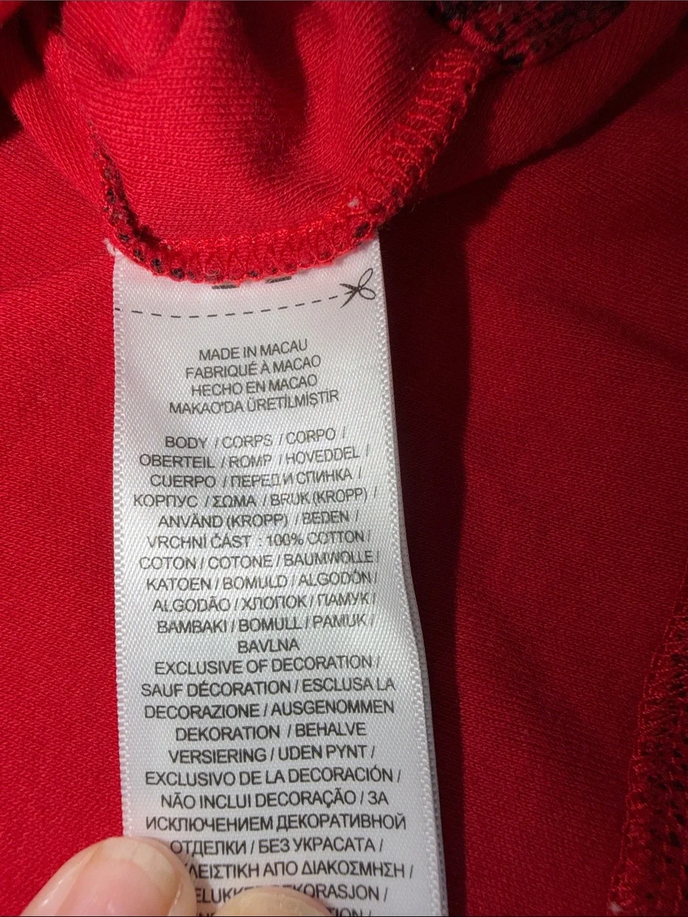 Ralph Lauren half zip